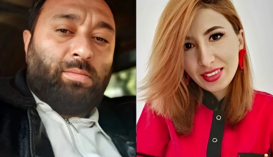 Bağırsaq yuyulmasından ölən Ceyhunun anası     DANIŞDI