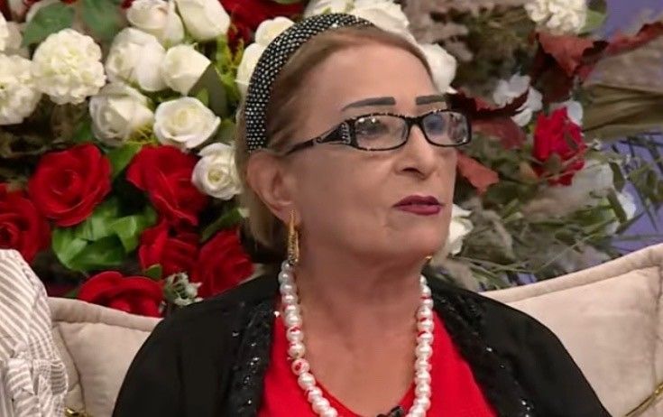 Azərbaycanın Xalq artisti xəstəxanaya yerləşdirildi