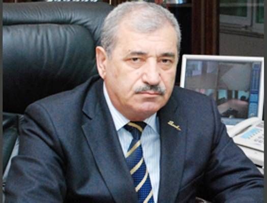 "O yazıları məni sevməyən məşhur icra başçılarından biri yazdırır" -     "Sovetski"ni sökən İbrahim Mehdiyev