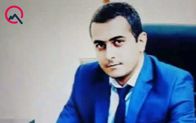 Qəzada ölən İcra Hakimiyyəti əməkdaşının     FOTOSU