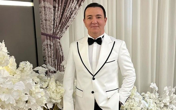 "Kiməsə nəyisə sübut etməyə gücüm yoxdur"