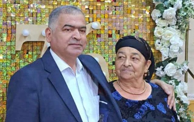 Oğlunun ölüm xəbərini eşidən ana dərdə     DÖZMƏDİ - DETALLAR