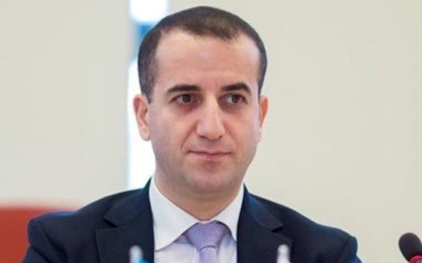Azərbaycanın Yunanıstandakı səfirliyinin keçmiş birinci katibi saxlanıldı