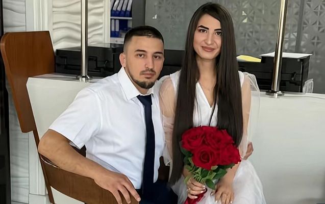 Faciəvi şəkildə ölən Könül qazinin xanımı imiş... -     FOTO - VİDEO