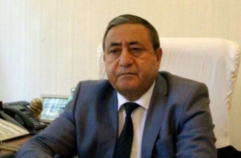 Gəray Fərhadov vəfat etdi