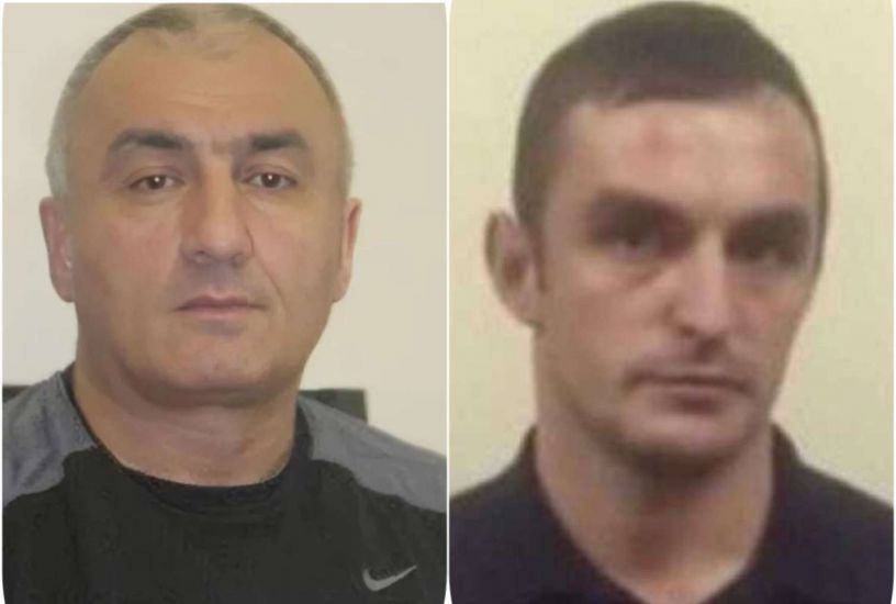Kremldən "qanuni oğrular"a hücum əmri -     "Diplomat" və Zaur Naxçıvanski haradadır? - VİDEO
