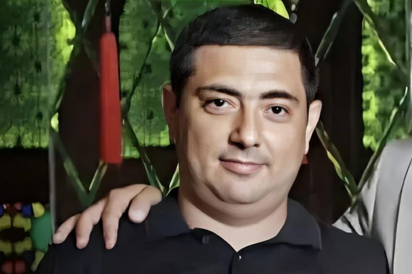Professorun oğlu faciəvi şəkildə öldü -       FOTO