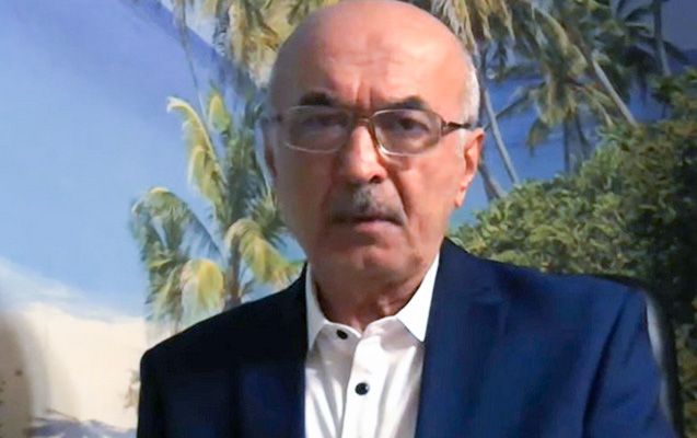 DTX-nin Yekaterinburqdan gətirdiyi İbrahimov kimdir?