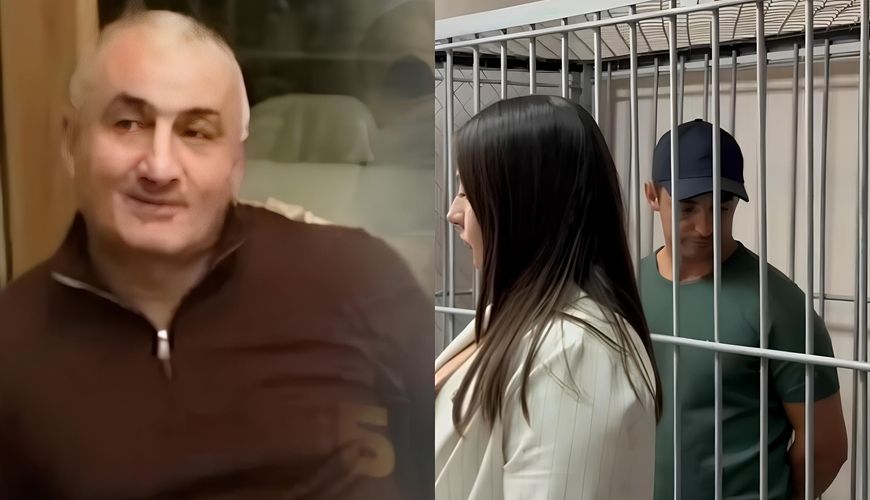 Azərbaycanlı “qanuni oğru”lar barədə qərar verildi