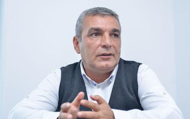 Natiq Cəfərlinin atası vəfat etdi