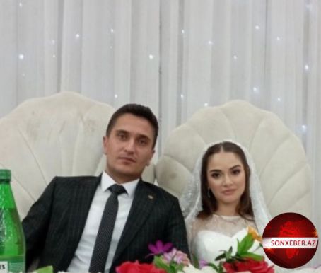 "Atam öz cinayətini yüngülləşdirmək üçün "namus" ifadəsini ortaya atıb" -     Öldürülən Günelin əri danışdı - VİDEO