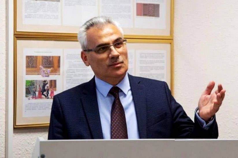 Elşən İbrahimov Rusiyadan deportasiya olundu -     YENİLƏNDİ