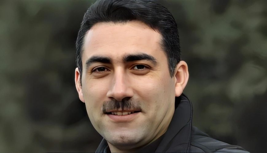 Daha bir QHT rəhbərinin həbs müddəti artırıldı