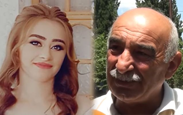 “4 gün əvvəl Şəfayət o evdən çıxmaq istəmişdi, mənə şübhəli gəlir...” -     VİDEO