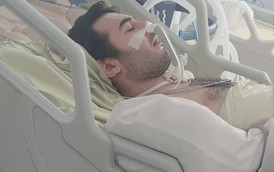 Vətən müharibəsindən sağ qayıtsa da, bir iynənin qurbanı oldu - Sübhanın ölümündə günahkar kimdir?