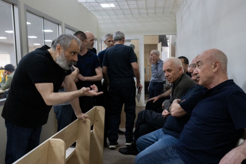 Ərazilərimiz Ermənistanın işğalı altında olan zaman əsirlikdə və girovluqda saxlanılmış şəxslər ifadə veriblər