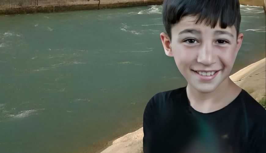 İmişlidə 2 il əvvəl itkin düşən Rasimin qalıqları tapılıb?