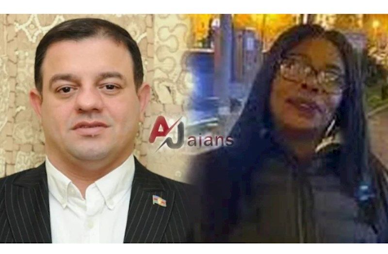 Ata Abdullayevin arvadı xahiş üçün onun qəbuluna getdi -     Nə istəyir?
