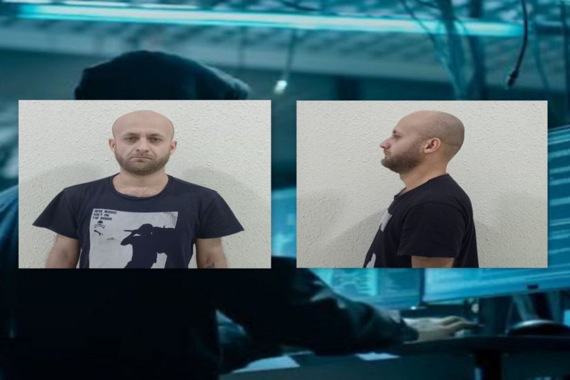 DİN sosial şəbəkədə şəxsi məlumatları xarici kiberbunkerlərə ötürən qrupu aşkarlayıb, saxlanılan var
