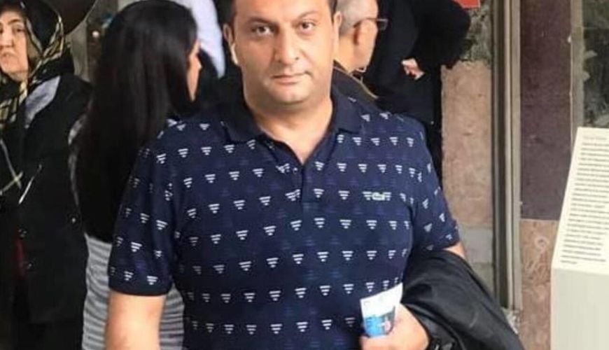 Müşviq Abbasova ağır itki