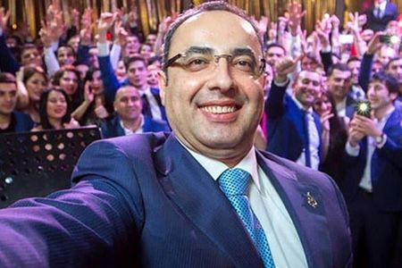 Cahangir Hacıyevin həyat yoldaşı ilə şərik olduqdan sonra həbs edilmişdi -     İlqar İsmayılov azadlıqda