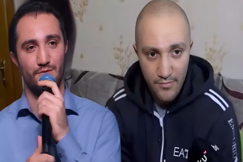 Qəşəm Cəfərov vəfat etdi