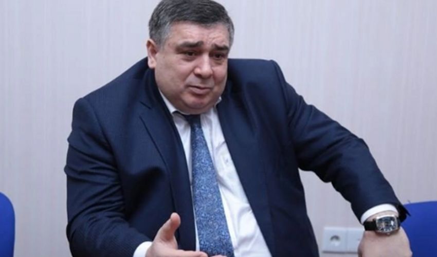 Yekaterinburqdakı Azərbaycan diasporunun rəhbəri barəsində qərar verildi