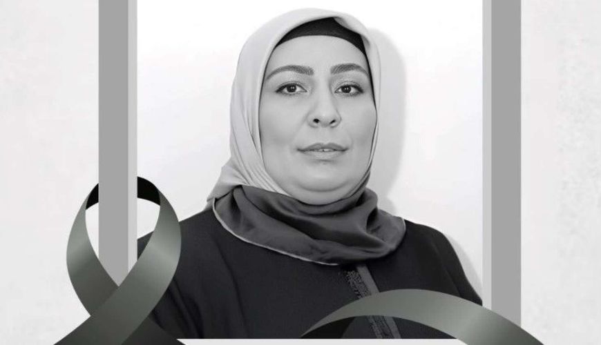 Səbinə Salmanova vəfat etdi