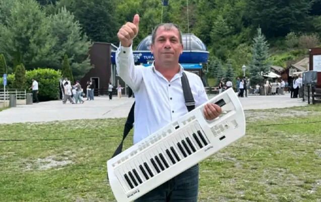 Mais Cəfərov faciəvi şəkildə vəfat etdi -     FOTOLAR
