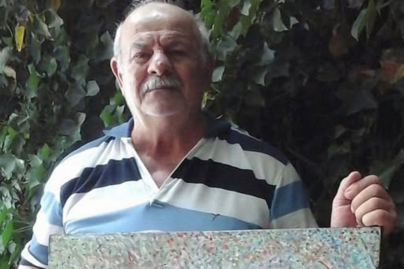 Azərbaycanın tanınmış rəssamı vəfat etdi