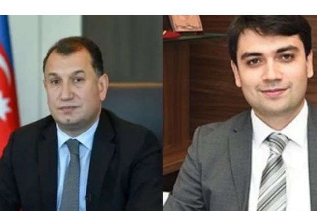 Həmkarlar İttifaqında iki rəhbər şəxs istefa verdi