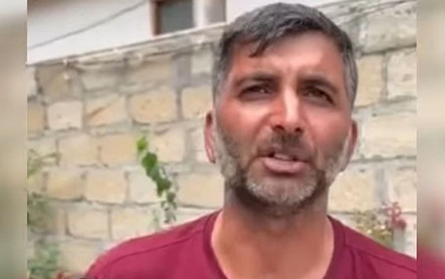 “İndi “lüstür”ümü bəyənmirsən, sabah da qızımı...” -     Qiyasın qayınatası DANIŞDI
