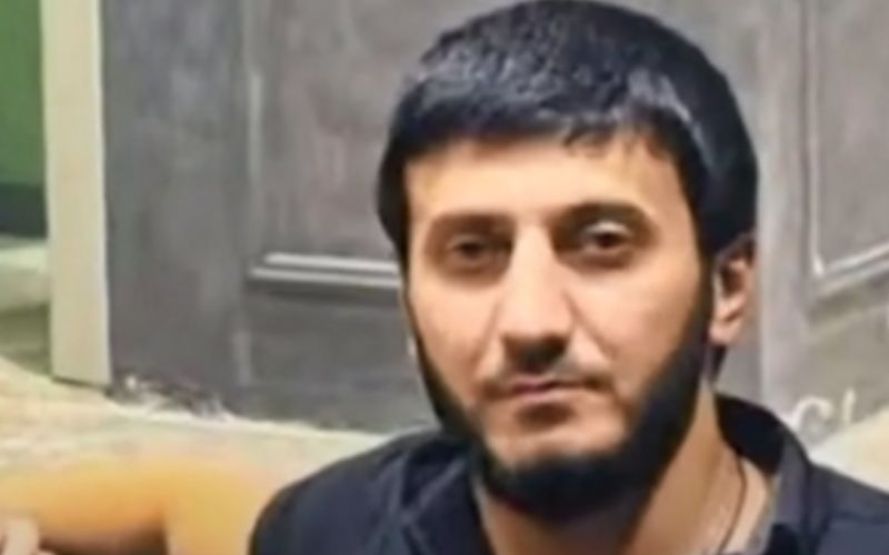 "Toyu olacaqdı, bəylik kostyumu evdə qaldı" -     Məsciddə öldürülən gənclə bağlı TƏFƏRRÜATLAR - VİDEO