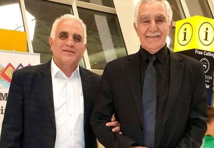 Jurnalistə ağır itki üz verdi
