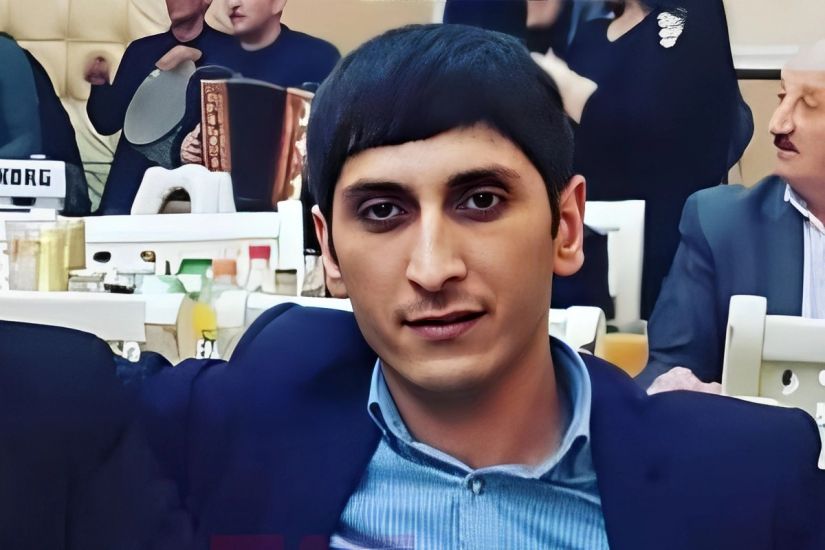 Günlərdir öldüyü deyilirdi, bu gün vəfat etdi -     FOTO
