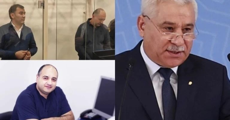 Sabiq icra başçının oğluna 2 milyonluq əmlak “atıblar” –       Müttəhim “özü yaxşı bilir pulu kimdədir” dedi