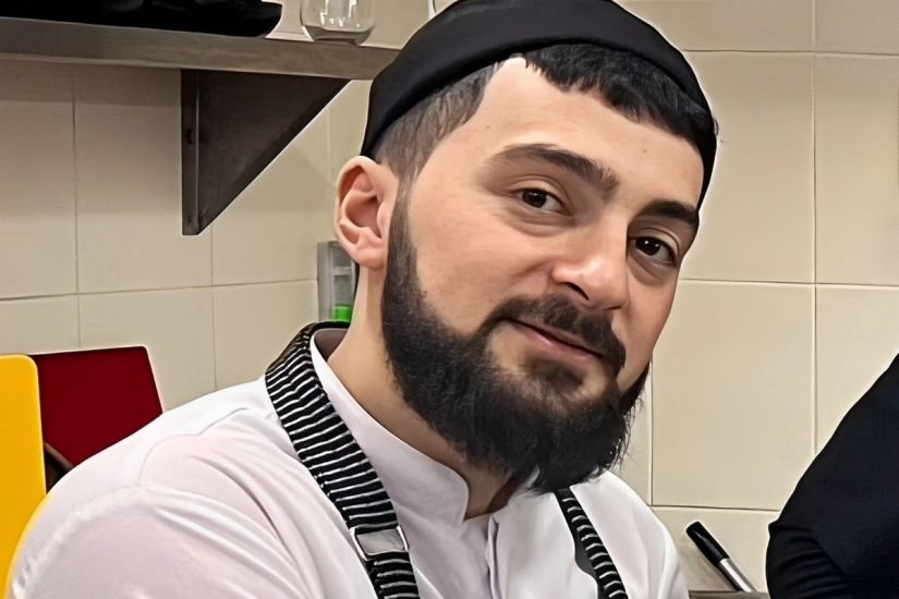 Azərbaycanlı gənc Rusiyada faciəli şəkildə öldü
