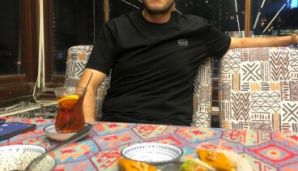 “Cənubunsəsi” xəbər portalının baş redaktoru cəzadan azad edildi -   FOTO — foto 1