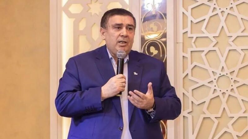 Rusiya Azərbaycan diaspor rəhbərini niyə axtarışa verib? -     TƏFƏRRÜAT