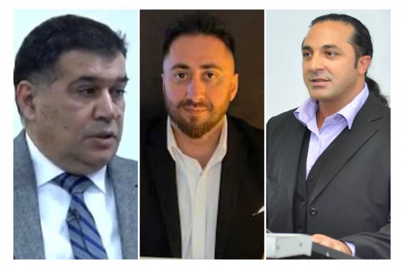Tural Sadıqlı, Orduxan Teymurxan və Elşad Abdullayev barəsində qiyabi həbs qərarı çıxarılıb