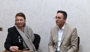 Rövşən Rzayev vətəndaş qəbulu keçirdi — foto 2