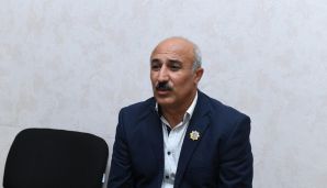 Rövşən Rzayev vətəndaş qəbulu keçirdi — foto 3