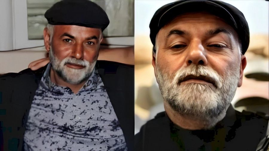 "Amin Mərdəkanski"nin qardaşı uşaqları hakim qarşısında -     QANLI DAVANIN TƏFƏRRÜATI