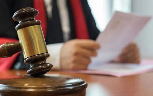 Həbsdə olan MTK rəhbərindən "Atlant"ın sahibinə: 30 il qulun olmuşam