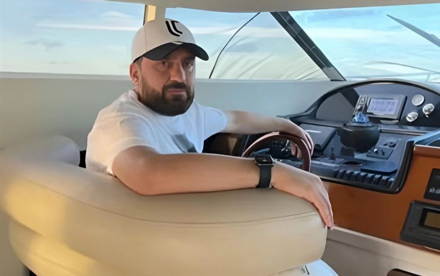 "Qumar kralı"nın həbsi uzadıldı