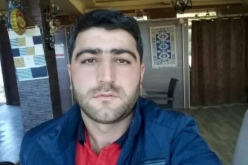 Lerikdə itkin düşən şəxsin qəsdən öldürüldüyü məlum olub -     BİRGƏ MƏLUMAT