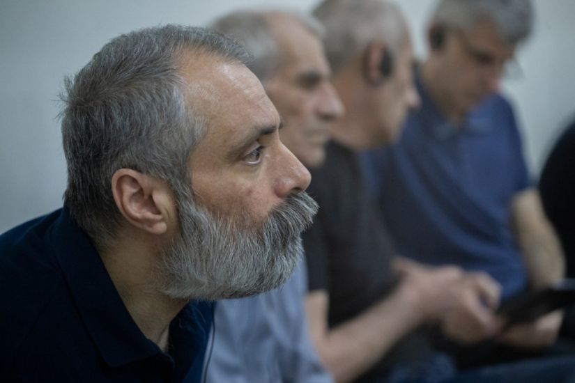 Azərbaycanın vaxtilə işğal altında olan ərazilərində “parad” üçün silahların Ermənistandan gətirildiyi etiraf edildi