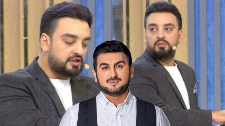 Zaurdan Tolikə AĞIR CAVAB: “Kabinetdə müğənnilərlə oturub... olmaz!” -     VİDEO