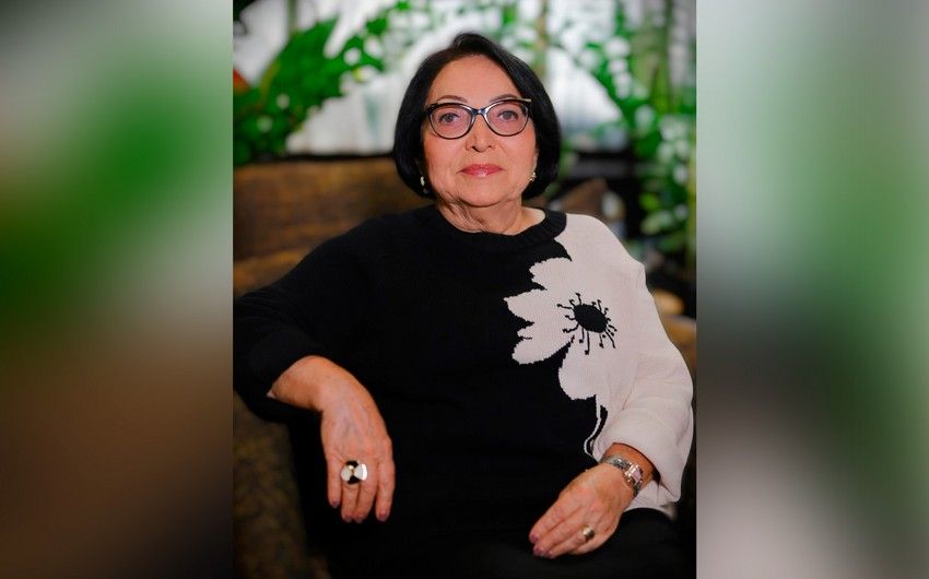 Tamilla Məmmədova vəfat etdi