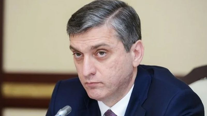 Vüqar Gülməmmədova ağır itki